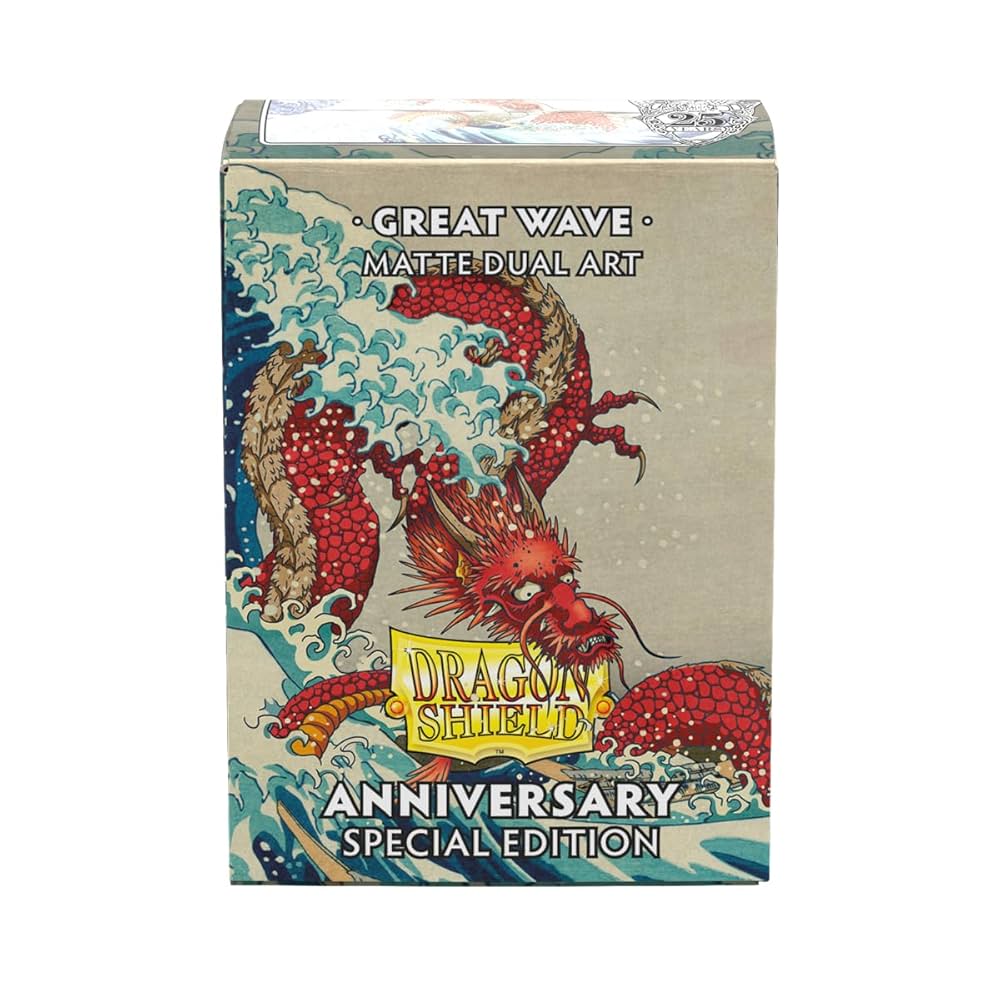 超希少　ドラゴンシールド　アートマット　統率者　EDH スリーブ　100枚入 超希少 ドラゴンシールド アートマット 統率者 EDH スリーブ 100
